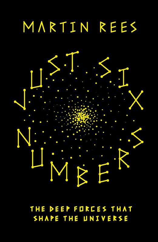 

Weidenfeld & Nicolson Just Six Numbers