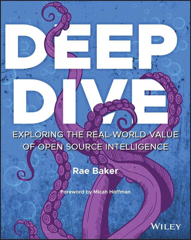 

WILEY Deep Dive: Exploring the Real-world Value of Open Source Intelligence