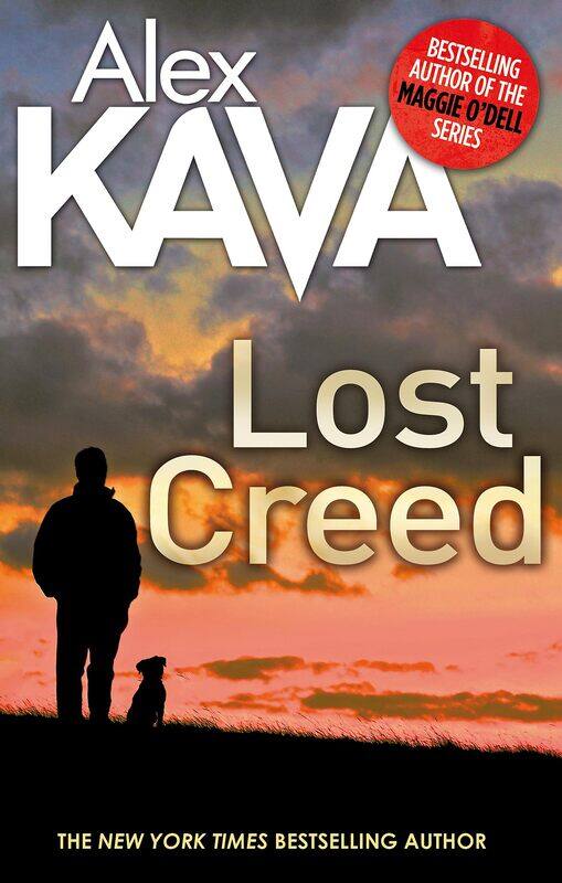 

Lost Creed