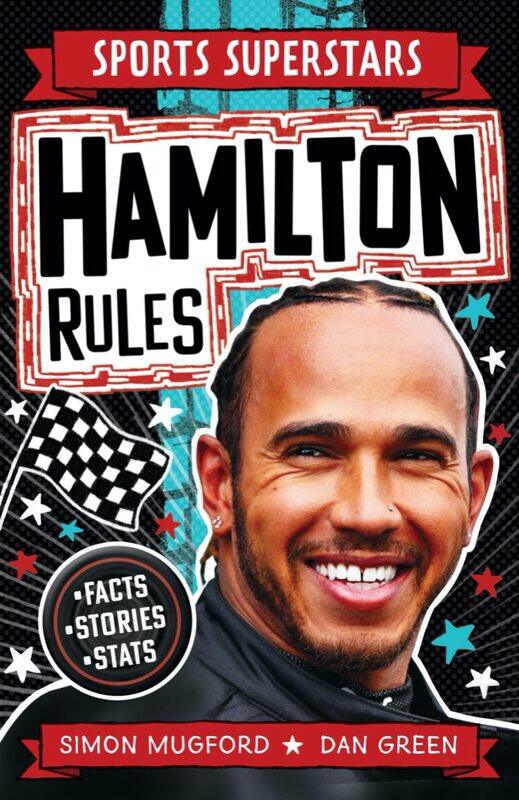 

Lewis Hamilton Rules