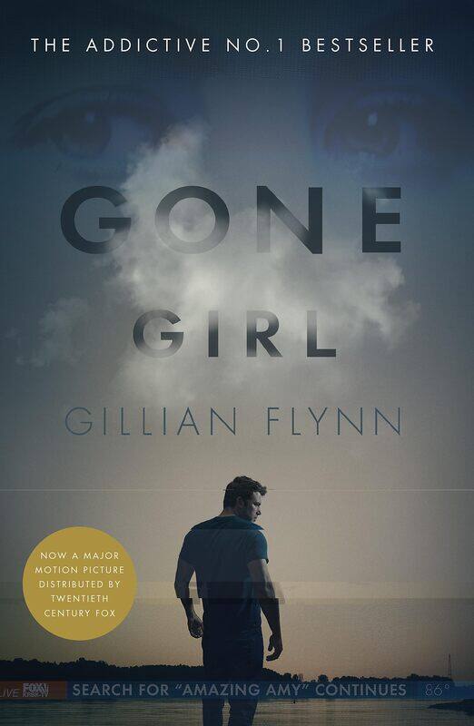 

Gone Girl