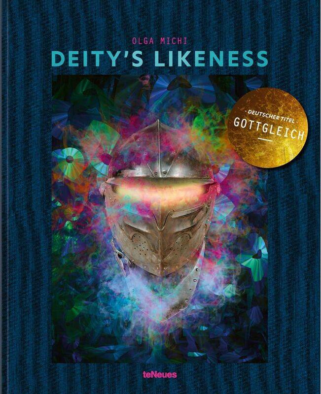 

Deity's Likeness