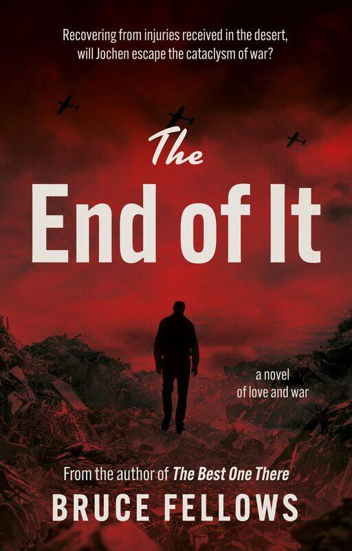 

The End of It