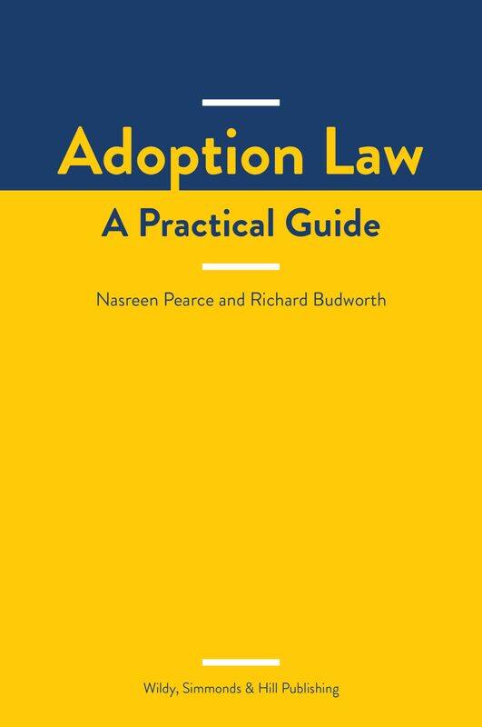 

Adoption Law: A Practical Guide