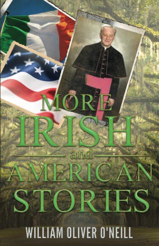 

More Irish and American Stories