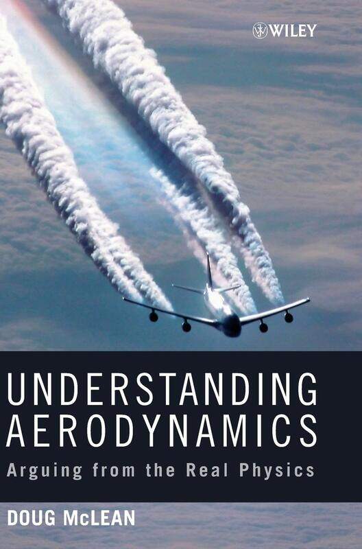

Understanding Aerodynamics: Arguing from the Real Physics