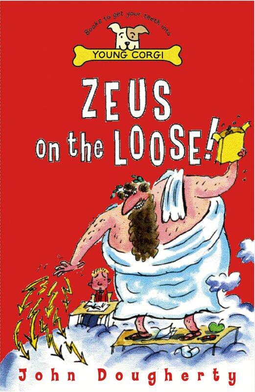 

Zeus On The Loose