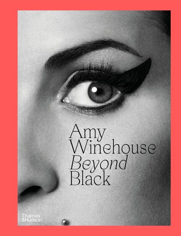 

Amy Winehouse: Beyond Black