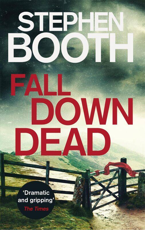

Fall Down Dead
