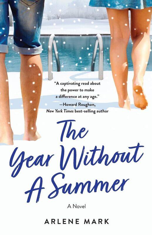 

The Year Without a Summer: A Novel