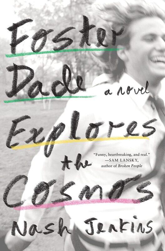 

Foster Dade Explores the Cosmos