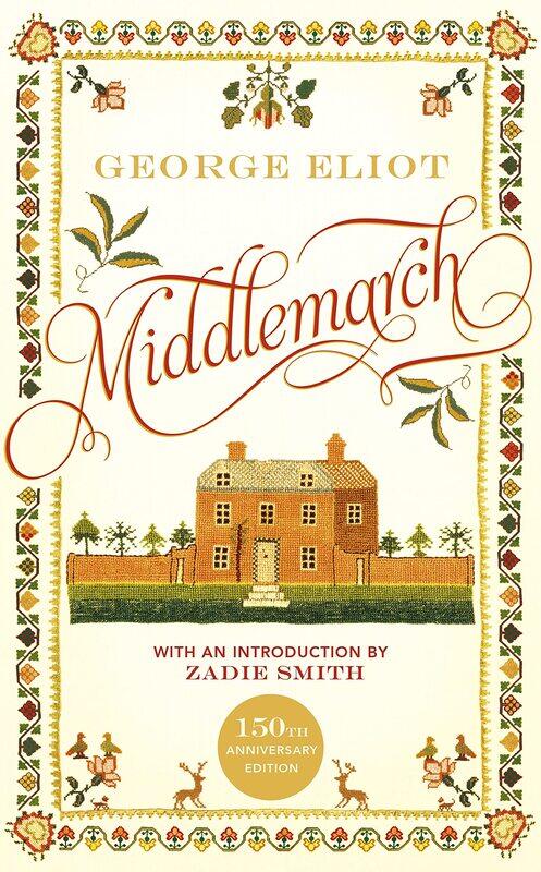 

Middlemarch