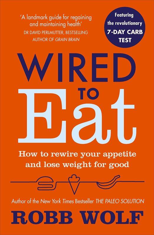 

Vermilion Wired to Eat: How to Rewire Your Appetite and Lose Weight for Good