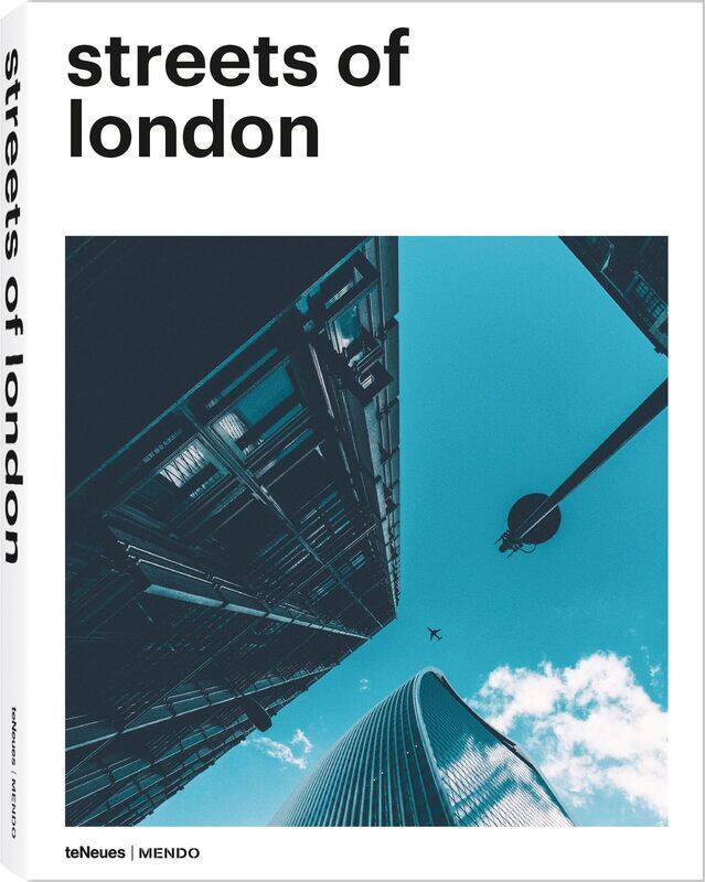 

Streets of London