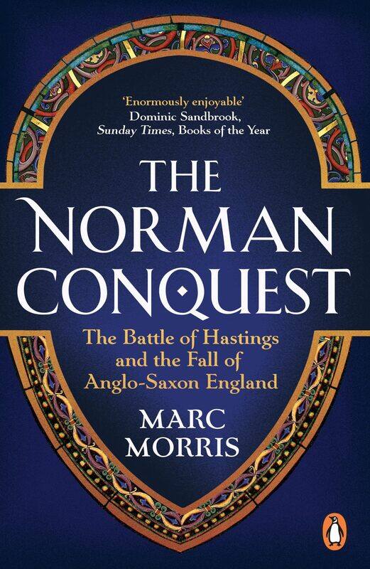 

The Norman Conquest