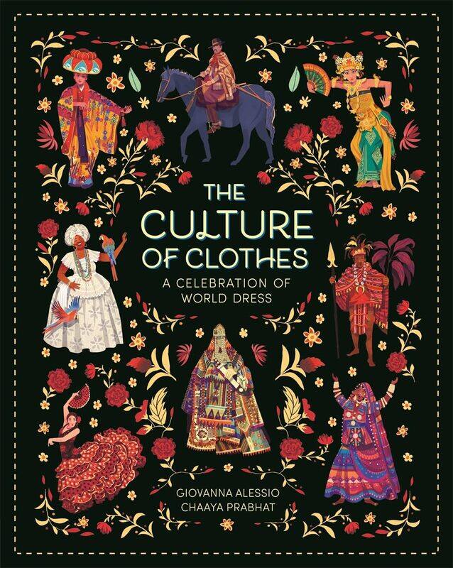 

The Culture of Clothes