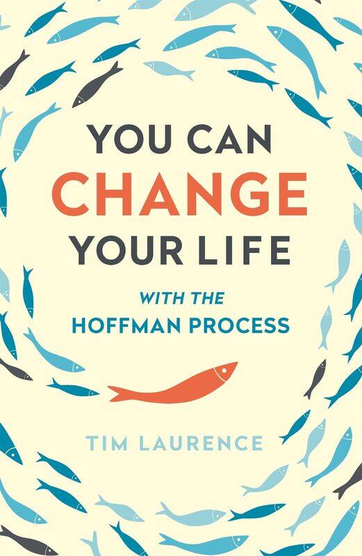 

Yellow Kite You Can Change Your Life: With the Hoffman Process