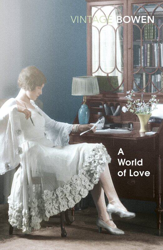 

A World Of Love