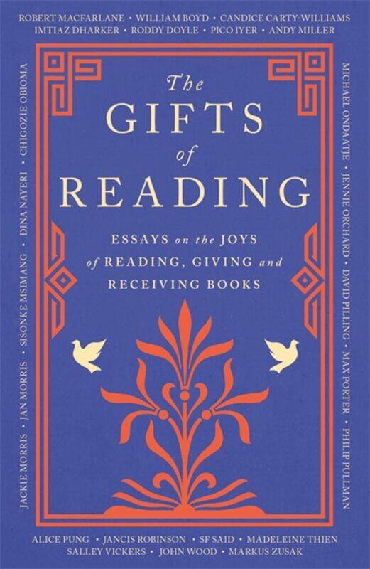 

Weidenfeld & Nicolson The Gifts of Reading