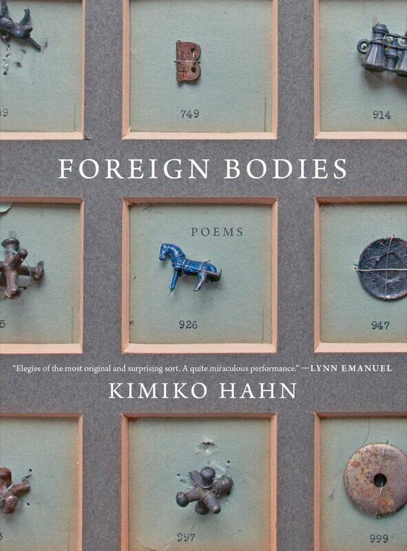 

Foreign Bodies: Poems