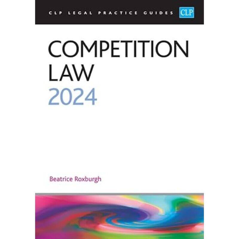

The University of Law Publishing Limited Competition 2024: Legal Practice Course Guides (LPC)