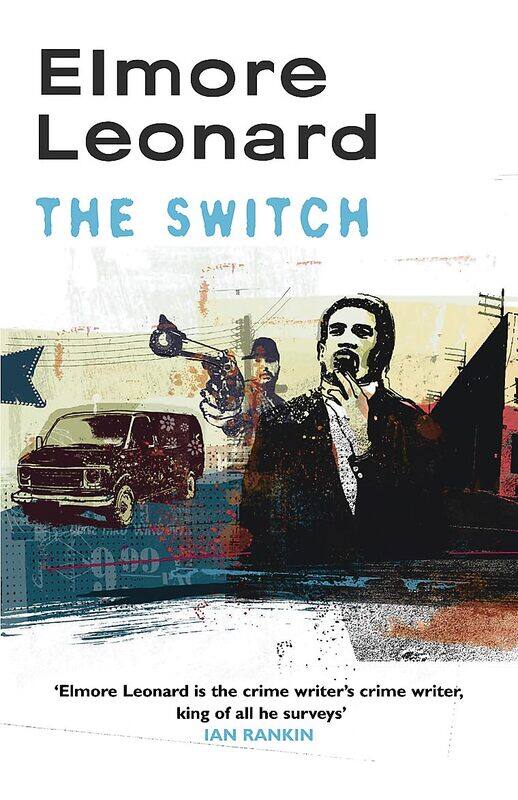 

The Switch