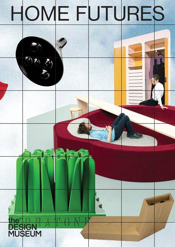 

Home Futures: Living in Yesterday’s Tomorrow