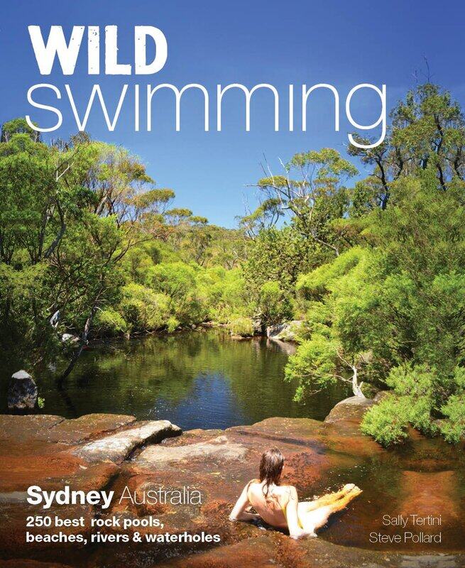 

Wild Swimming: Sydney Australia