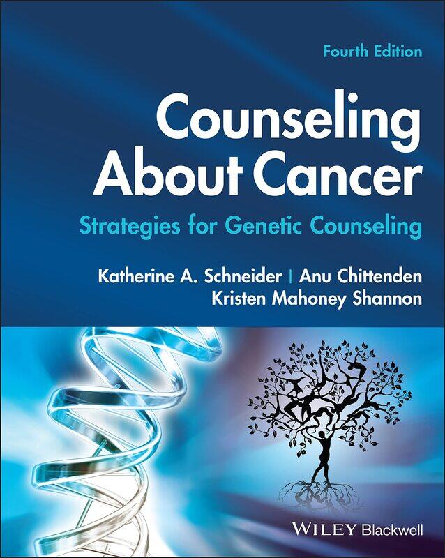 

Counseling About Cancer: Strategies for Genetic Counseling