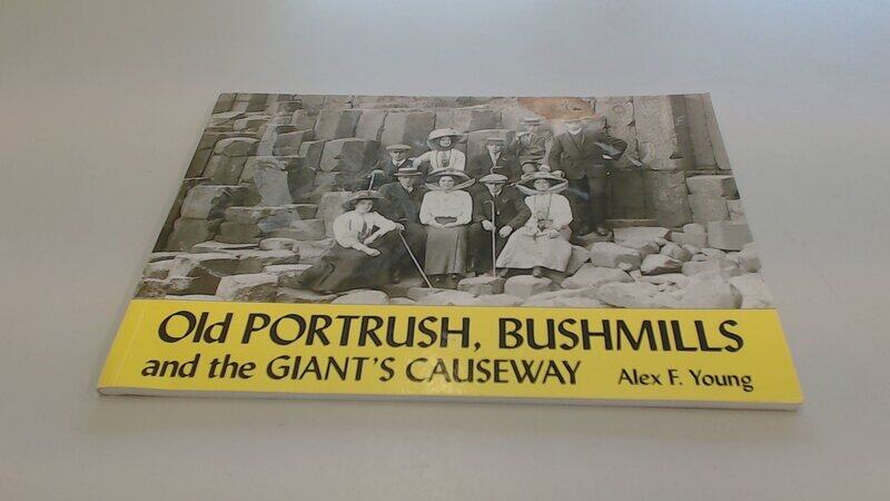 

Old Portrush, Bushmills and the Giant's Causeway