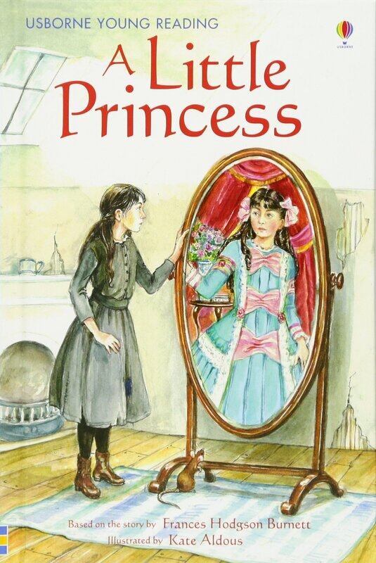 

A Little Princess