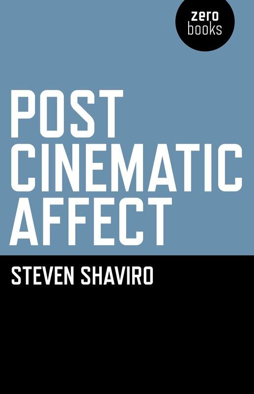 

Post Cinematic Affect