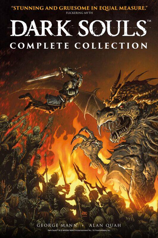 

Dark Souls: The Complete Collection