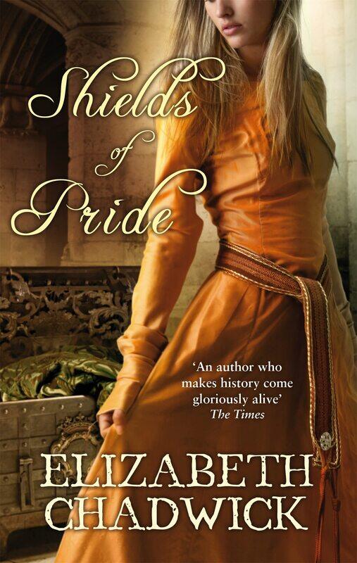 

Shields of Pride