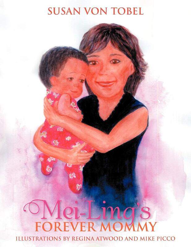 

Mei-Ling's Forever Mommy