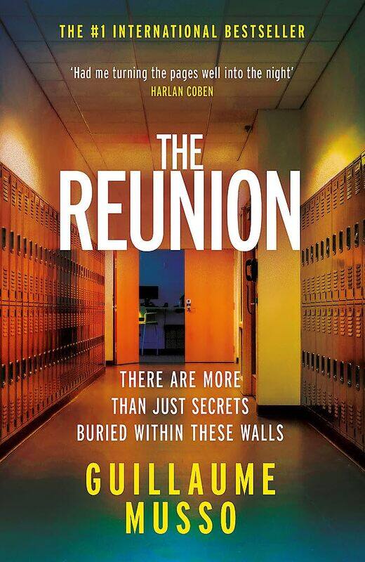 

Weidenfeld & Nicolson The Reunion: Now the major ITV series REUNION
