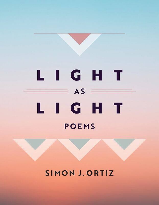 

Light As Light Volume 93: Poems