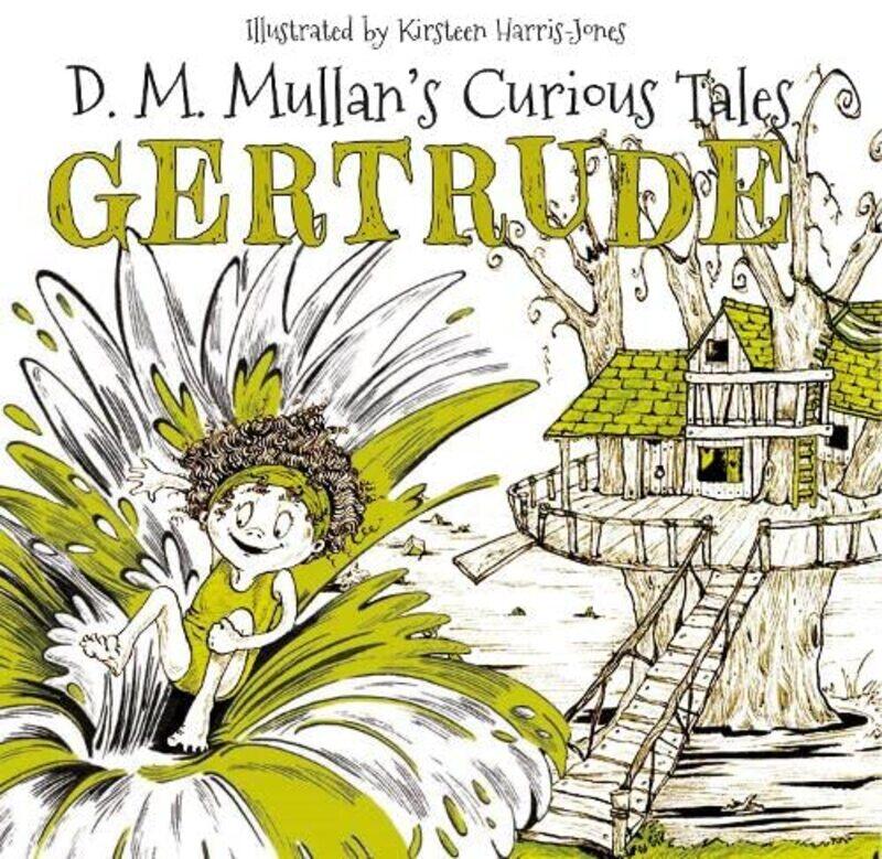 

Gertrude