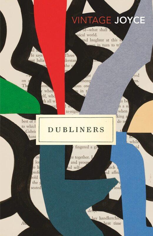 

Dubliners