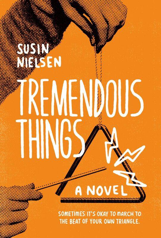 

Tremendous Things