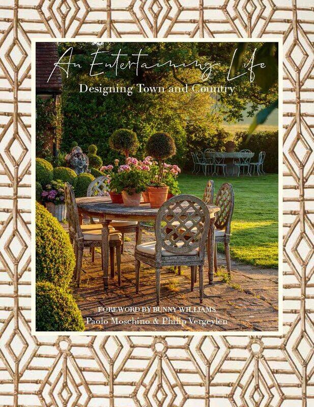 

An Entertaining Life: Designing Town and Country