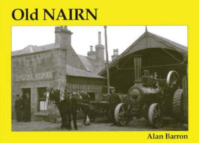 

Old Nairn