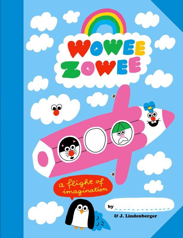 

Wowee Zowee: A Flight of Imagination