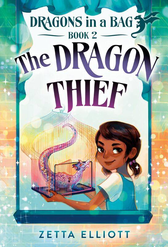 

The Dragon Thief