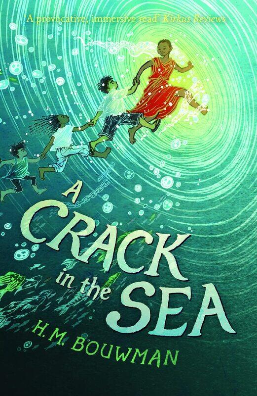 

A Crack in the Sea