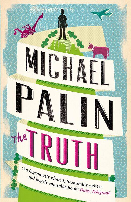 

Weidenfeld & Nicolson The Truth