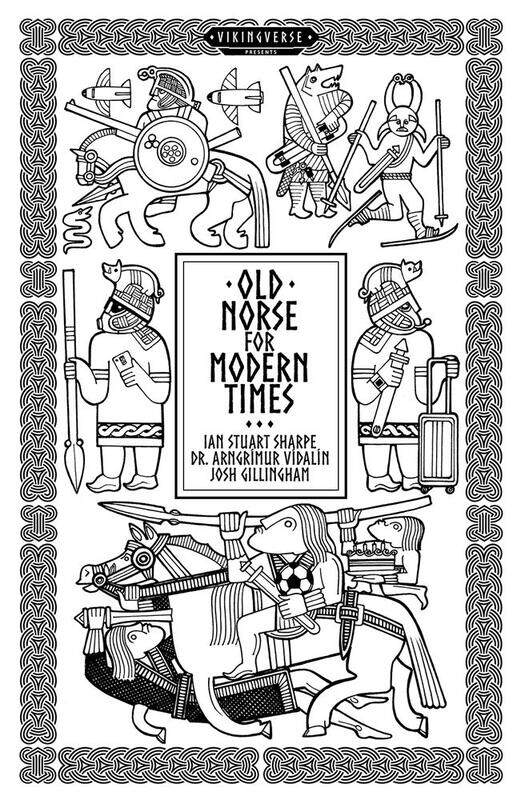 

Old Norse For Modern Times