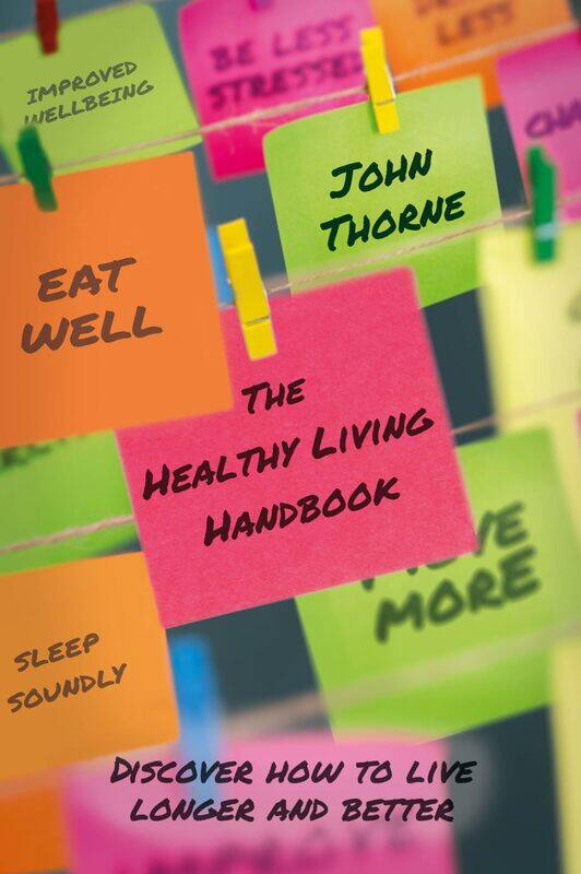 

The Healthy Living Handbook
