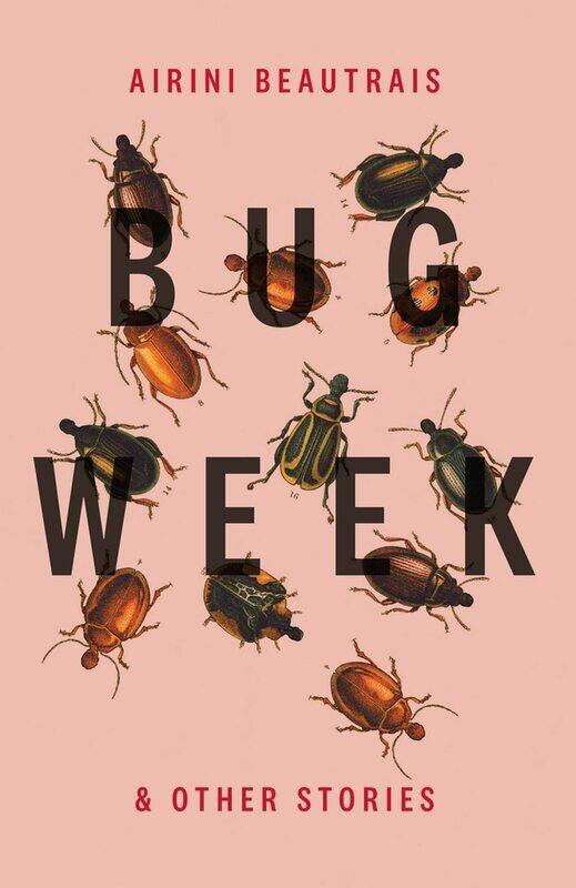 

Bug Week