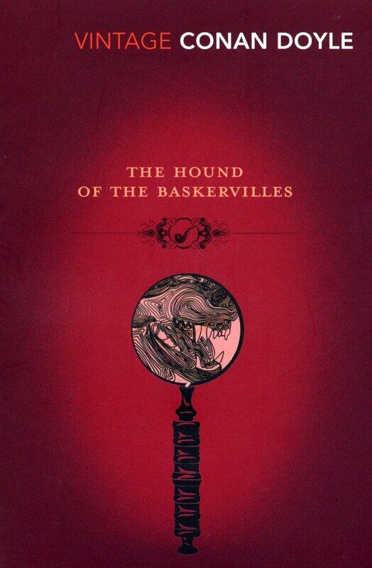 

The Hound of the Baskervilles